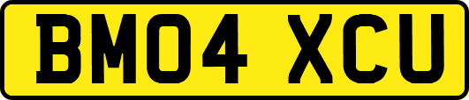 BM04XCU