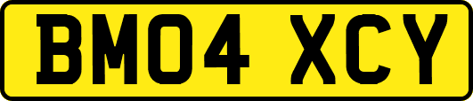 BM04XCY