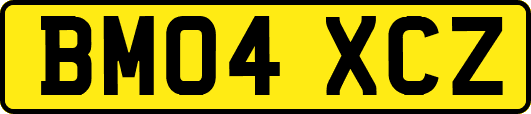 BM04XCZ