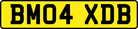 BM04XDB