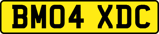 BM04XDC