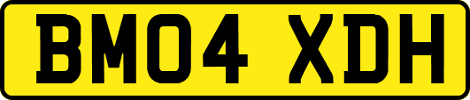 BM04XDH
