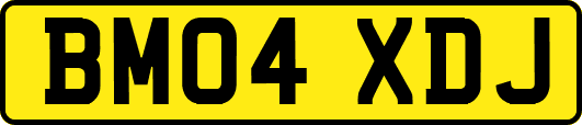BM04XDJ