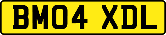 BM04XDL