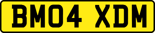 BM04XDM