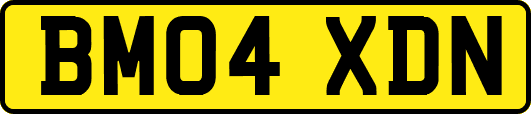 BM04XDN