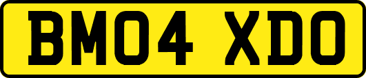 BM04XDO