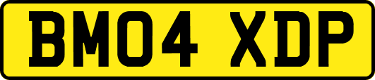 BM04XDP