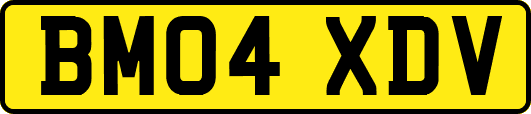 BM04XDV