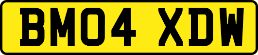 BM04XDW