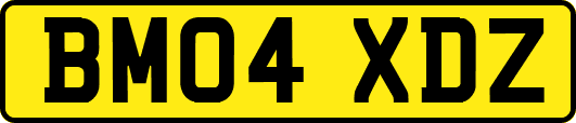 BM04XDZ