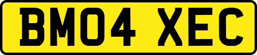 BM04XEC