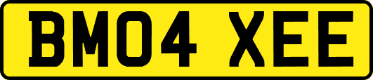 BM04XEE