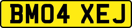 BM04XEJ
