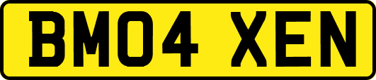 BM04XEN