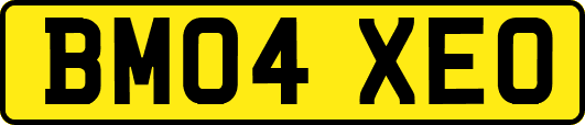 BM04XEO