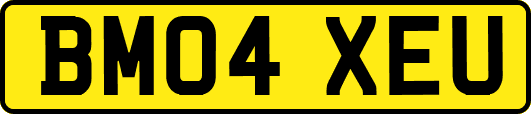BM04XEU