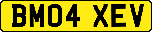 BM04XEV