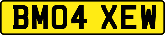 BM04XEW