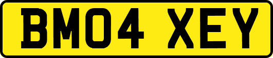 BM04XEY