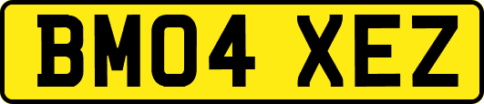 BM04XEZ