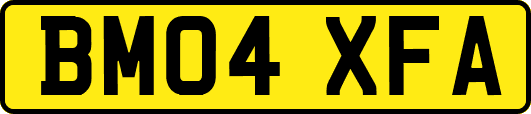 BM04XFA