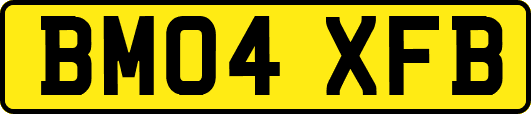 BM04XFB