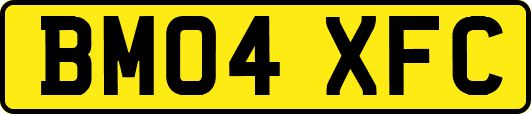 BM04XFC
