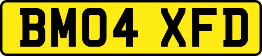 BM04XFD