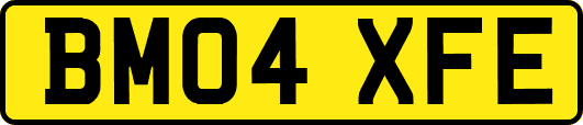 BM04XFE