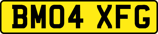BM04XFG