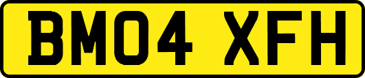 BM04XFH