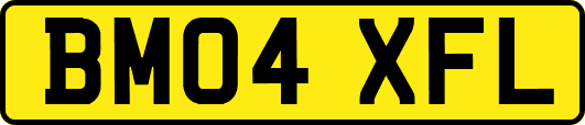 BM04XFL