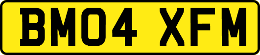 BM04XFM