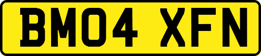 BM04XFN