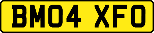 BM04XFO