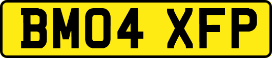 BM04XFP
