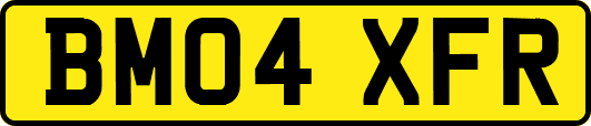 BM04XFR