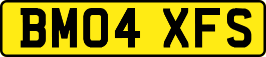 BM04XFS