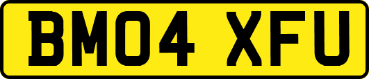 BM04XFU
