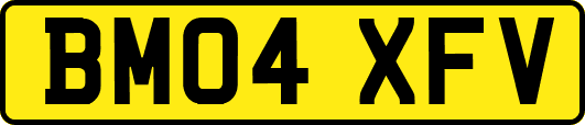 BM04XFV