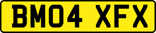 BM04XFX