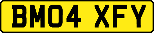 BM04XFY