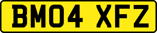 BM04XFZ