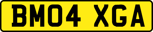 BM04XGA