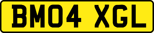 BM04XGL
