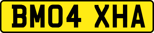 BM04XHA