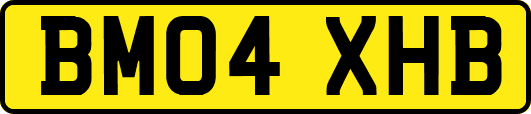 BM04XHB