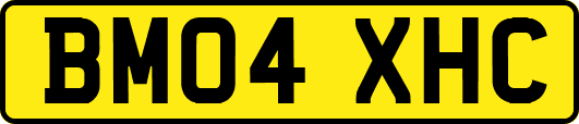 BM04XHC