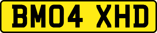 BM04XHD